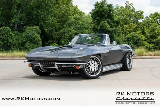 1967 Chevrolet Corvette -- - photo 3