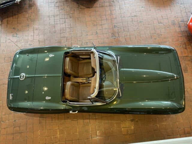 1967 Chevrolet Corvette -- - photo 10