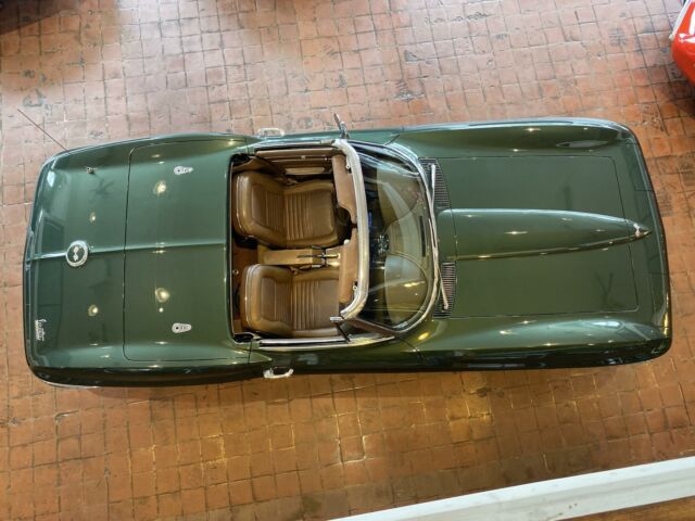 1967 Chevrolet Corvette -- - photo 11