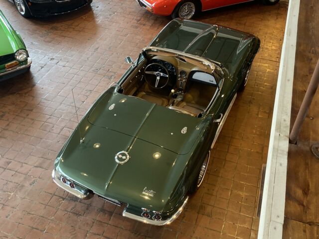 1967 Chevrolet Corvette -- - photo 12