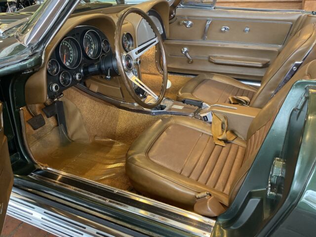 1967 Chevrolet Corvette -- - photo 13