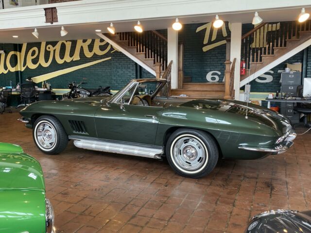 1967 Chevrolet Corvette -- - photo 3