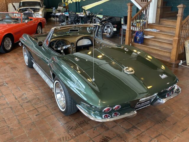1967 Chevrolet Corvette -- - photo 5