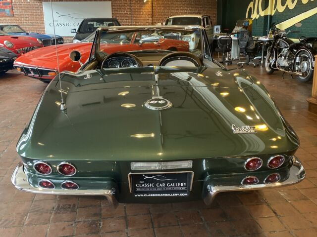 1967 Chevrolet Corvette -- - photo 6