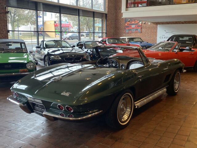 1967 Chevrolet Corvette -- - photo 7