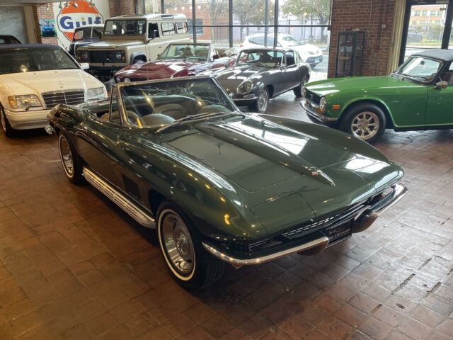 1967 Chevrolet Corvette -- - photo 8