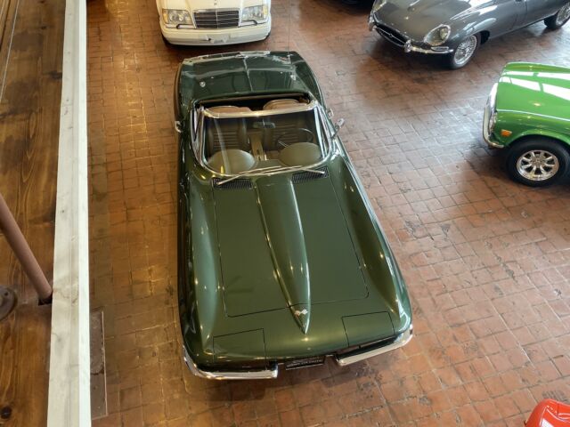 1967 Chevrolet Corvette -- - photo 9