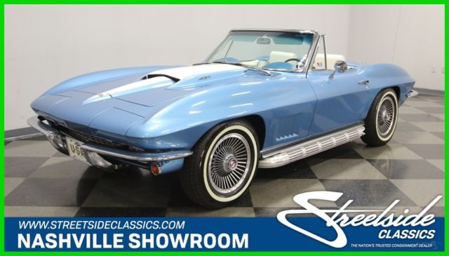 1967 Chevrolet Corvette