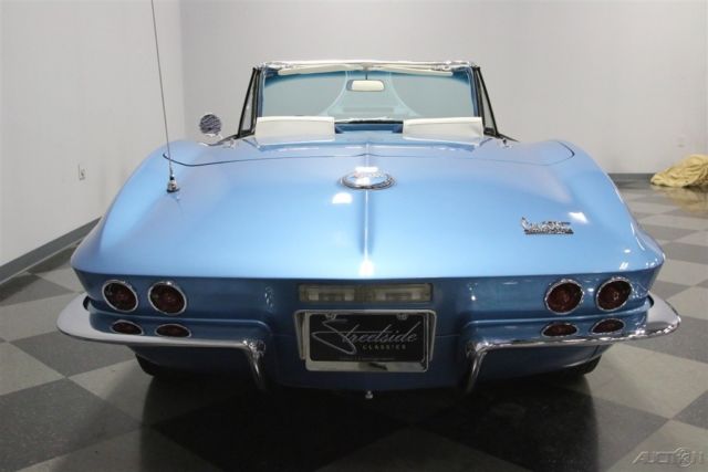 1967 Chevrolet Corvette - photo 11
