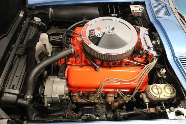 1967 Chevrolet Corvette - photo 3
