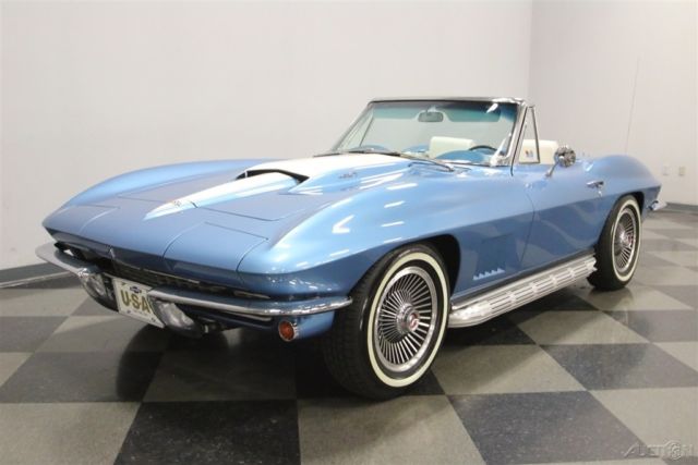 1967 Chevrolet Corvette - photo 5