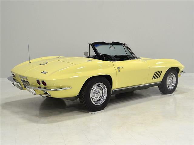 1967 Chevrolet Corvette -- - photo 10
