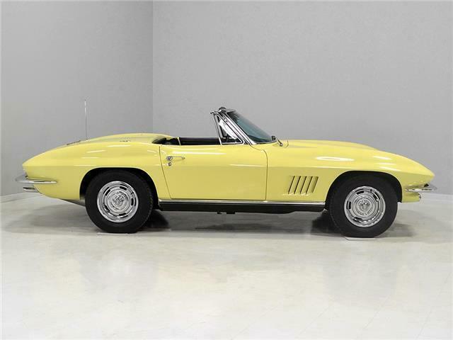 1967 Chevrolet Corvette -- - photo 12