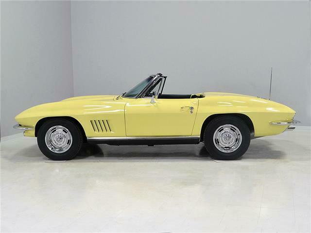 1967 Chevrolet Corvette -- - photo 4