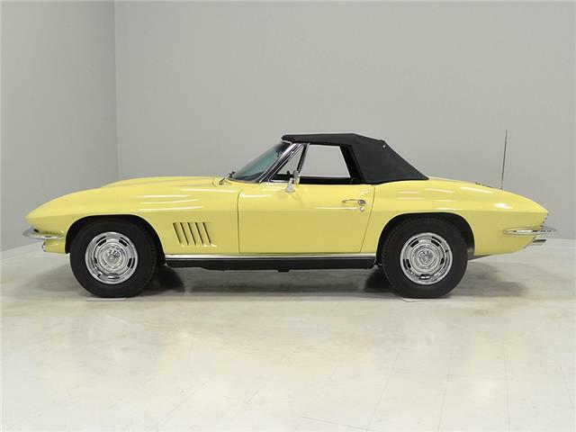 1967 Chevrolet Corvette -- - photo 5