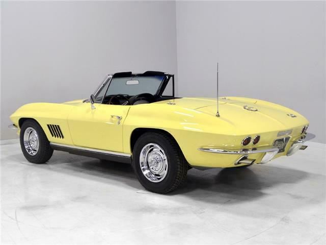 1967 Chevrolet Corvette -- - photo 6