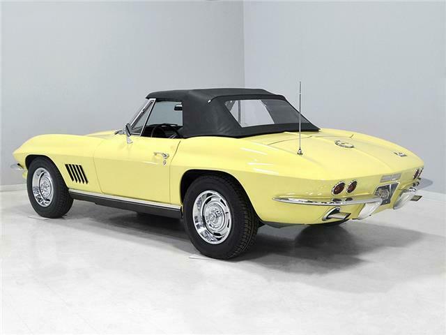 1967 Chevrolet Corvette -- - photo 7