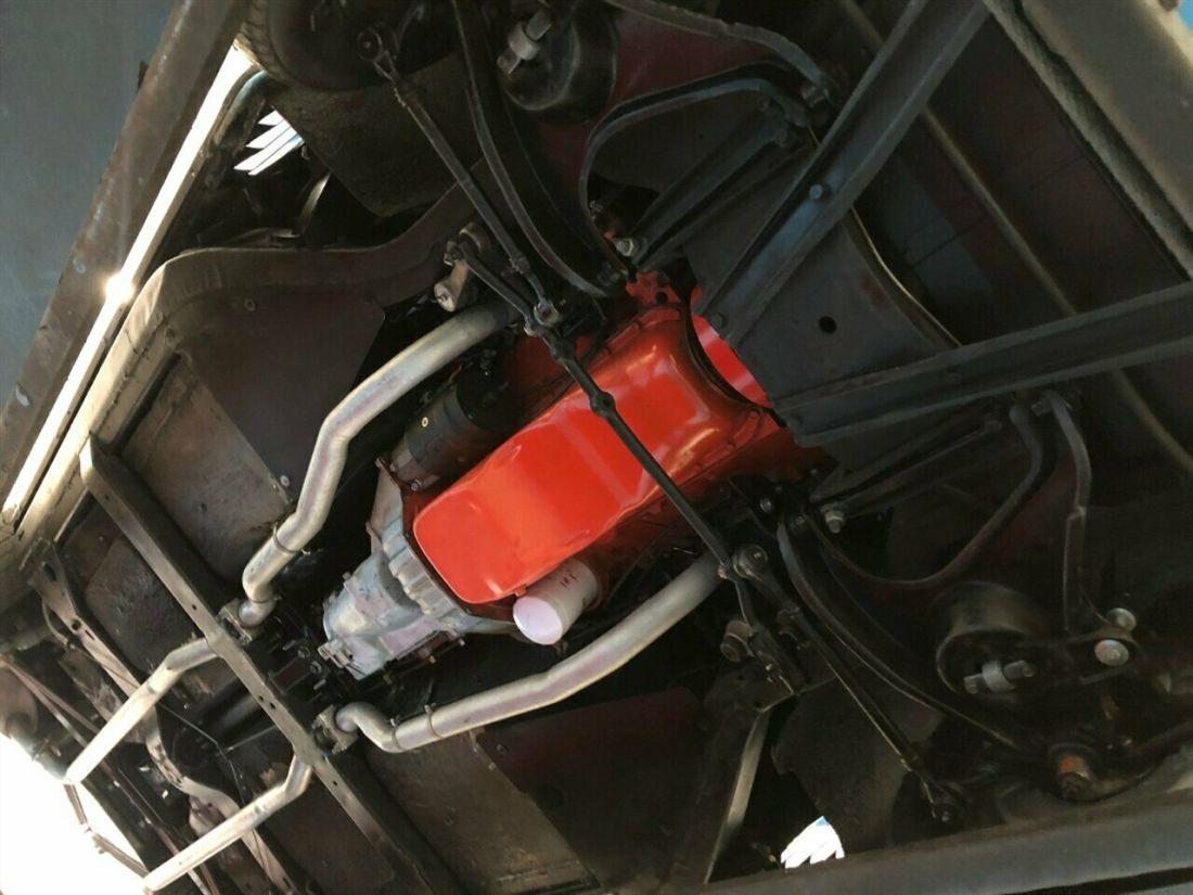 1967 Chevrolet Corvette - photo 4
