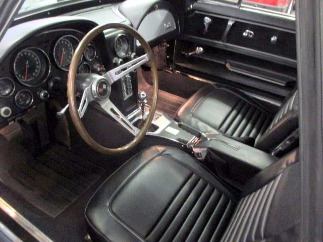 1967 Chevrolet Corvette - photo 2