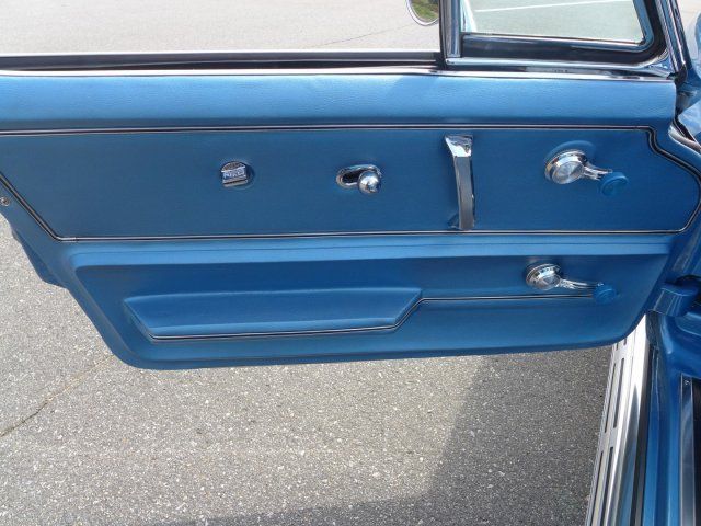 1967 Chevrolet Corvette Convertible - photo 13