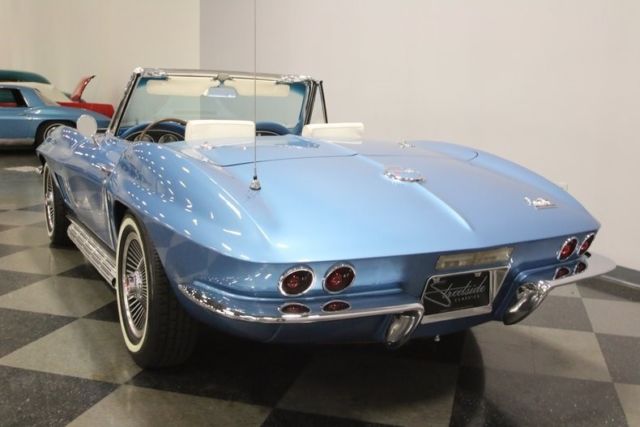 1967 Chevrolet Corvette -- - photo 11