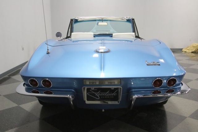 1967 Chevrolet Corvette -- - photo 12