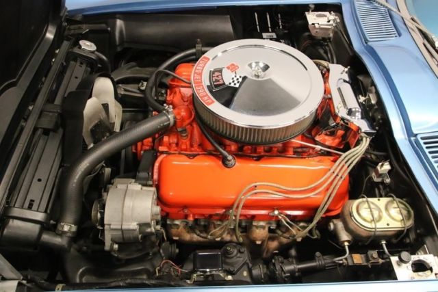1967 Chevrolet Corvette -- - photo 4