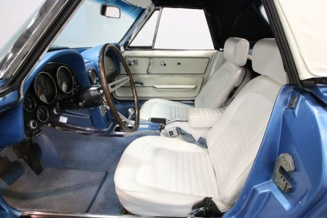 1967 Chevrolet Corvette -- - photo 5