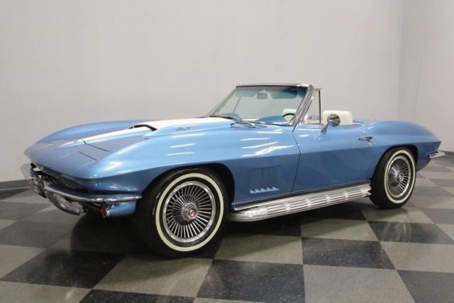 1967 Chevrolet Corvette -- - photo 7