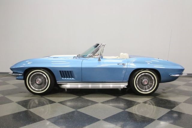 1967 Chevrolet Corvette -- - photo 8