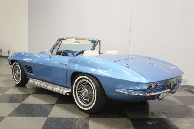 1967 Chevrolet Corvette -- - photo 9