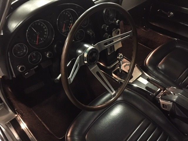 1967 Chevrolet Corvette Convertible - photo 7