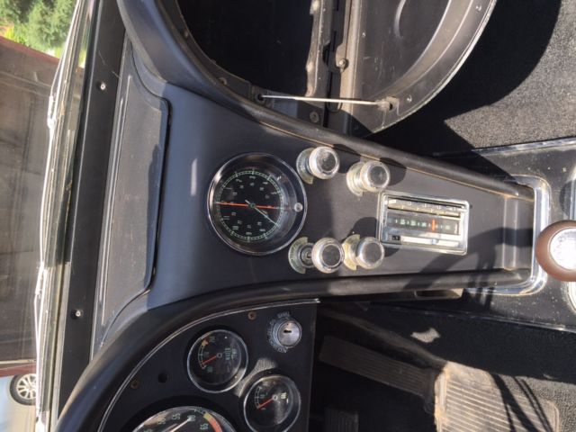 1967 Chevrolet Corvette - photo 11