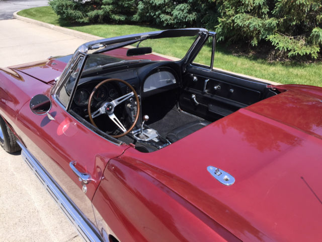 1967 Chevrolet Corvette - photo 6