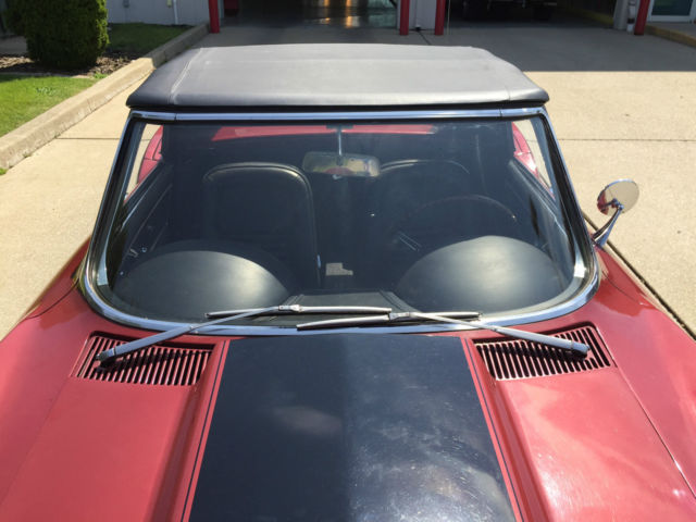 1967 Chevrolet Corvette - photo 8
