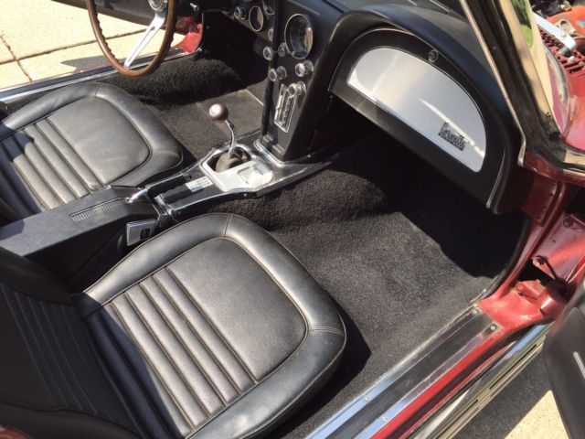 1967 Chevrolet Corvette - photo 9