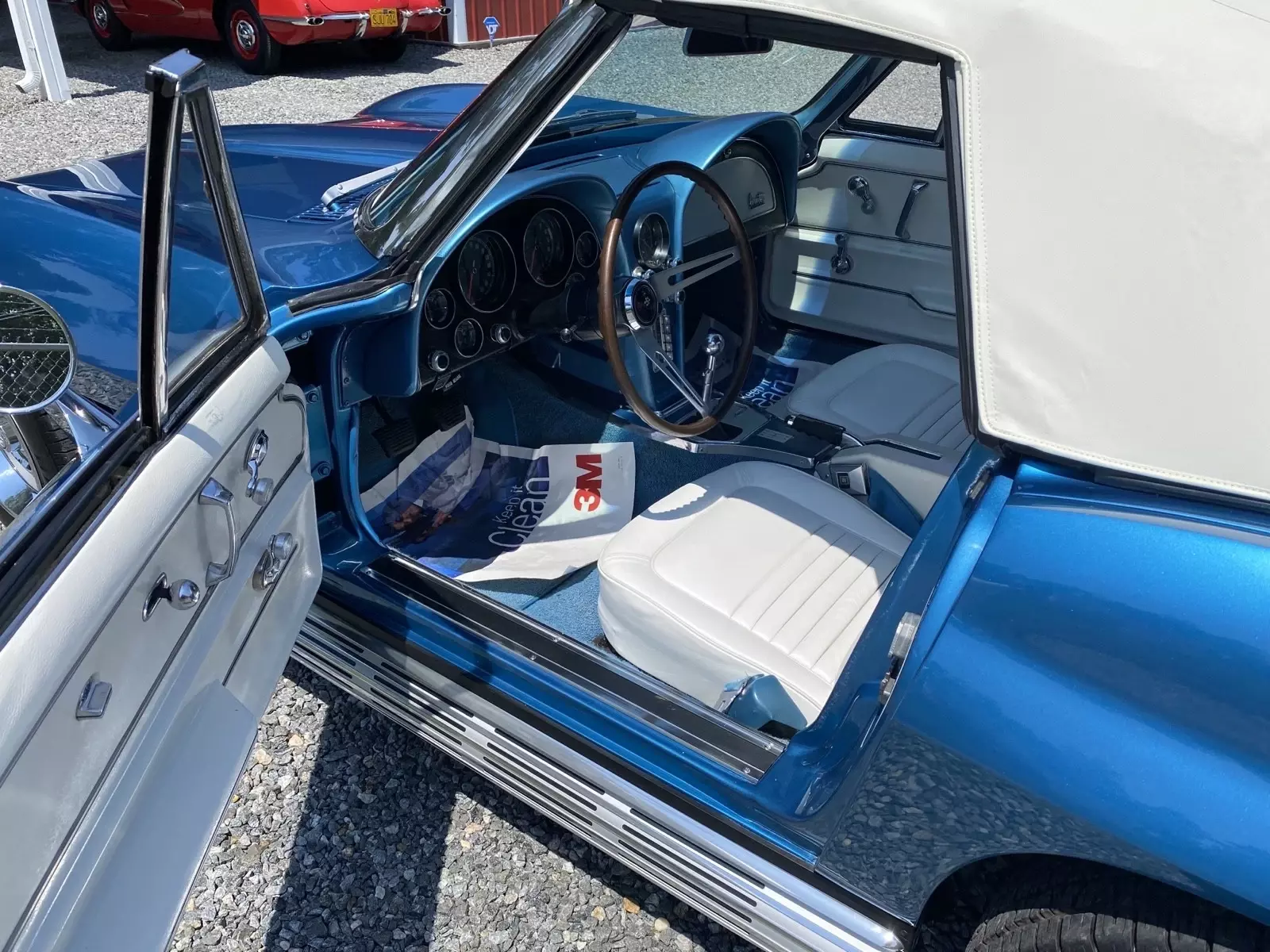 1967 Chevrolet Corvette - photo 10