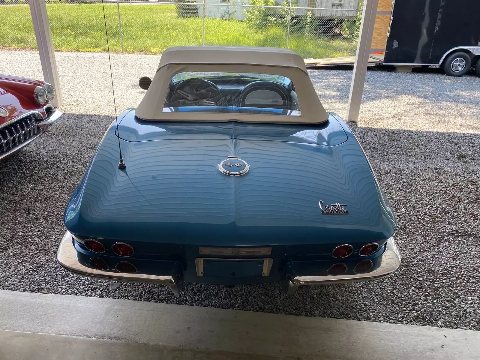 1967 Chevrolet Corvette - photo 3
