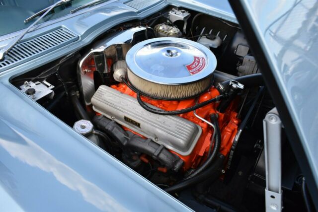 1967 Chevrolet Corvette - photo 3