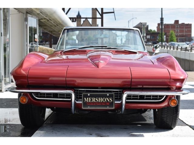 1967 Chevrolet Corvette - photo 2