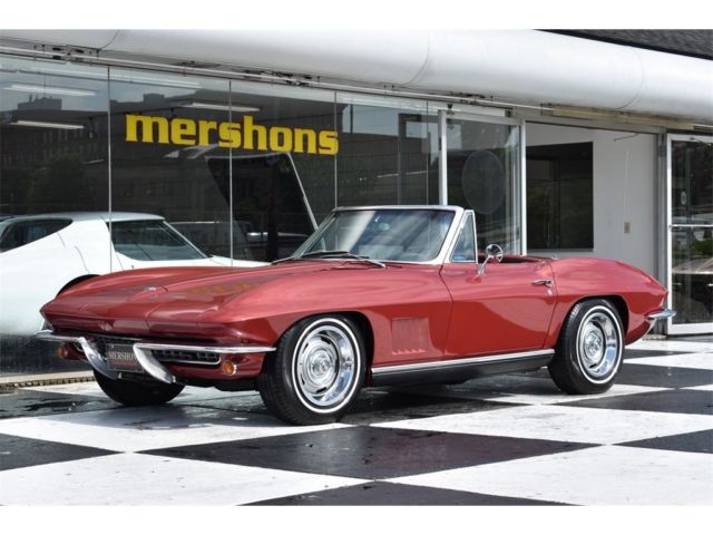 1967 Chevrolet Corvette - photo 4