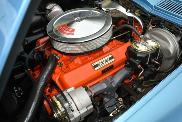 1967 Chevrolet Corvette - photo 3