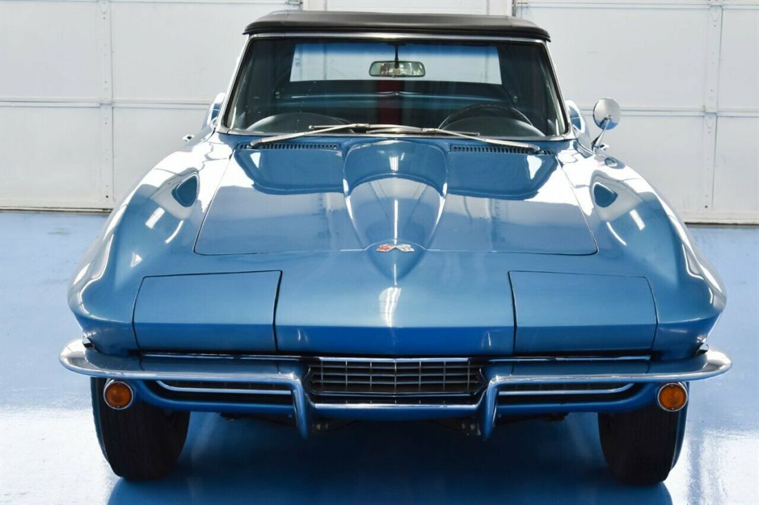 1967 Chevrolet Corvette - photo 4