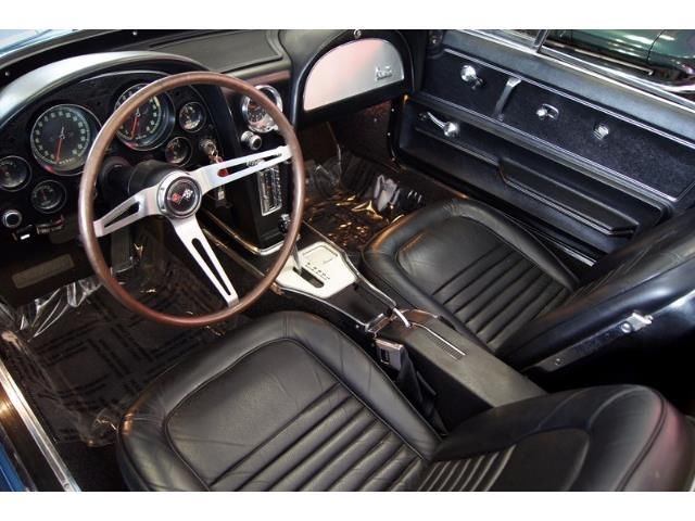 1967 Chevrolet Corvette - photo 2