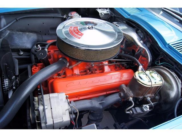 1967 Chevrolet Corvette - photo 3