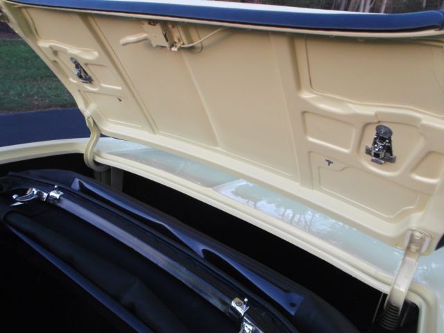 1967 Chevrolet Corvette Convertible - photo 9