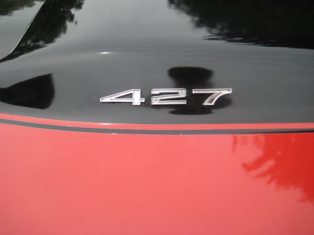 1967 Chevrolet Corvette - photo 11