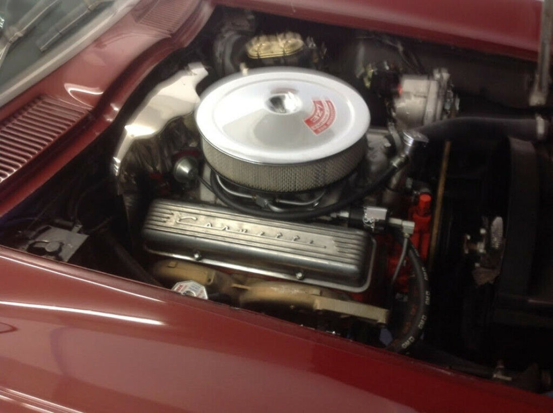 1967 Chevrolet Corvette - photo 3