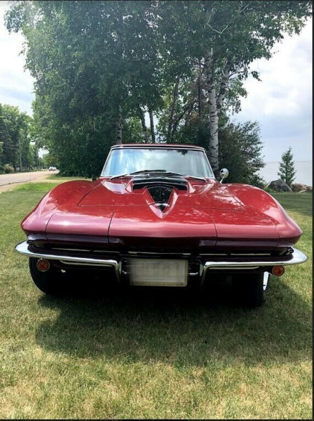 1967 Chevrolet Corvette - photo 5