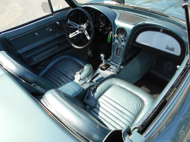 1967 Chevrolet Corvette 2 Dr - photo 13